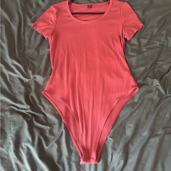 Rust Brown One Piece - Picture 1 of 1